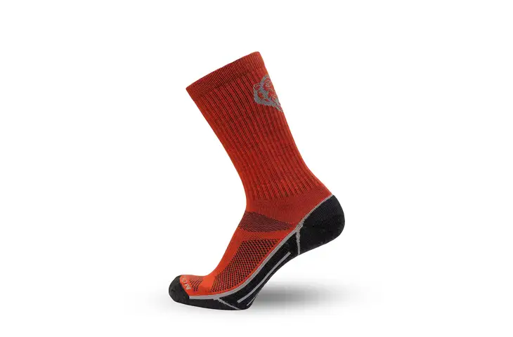 Fish Monkey Boot Cut Guide Series Socks